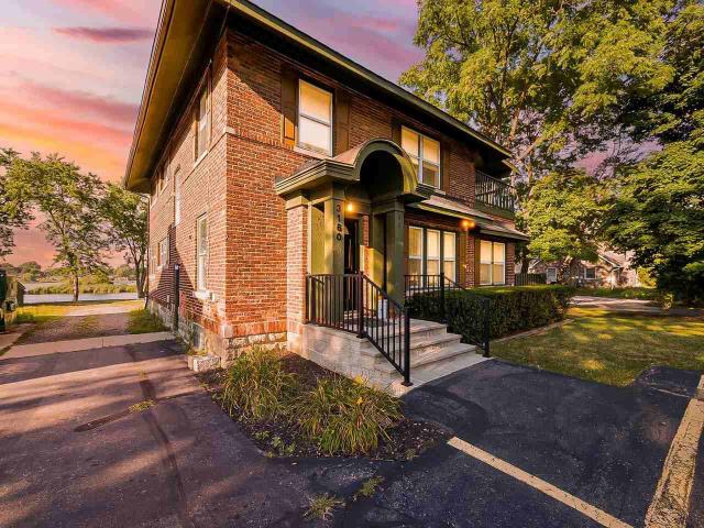 Apartment for rent in Michigan