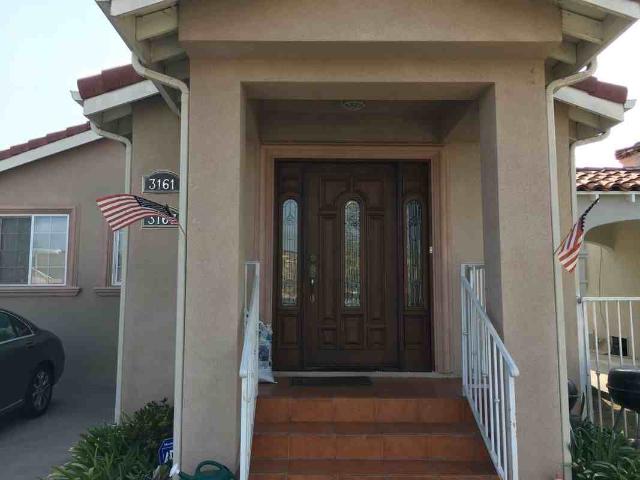 Apartment for rent in Canoga Park, California