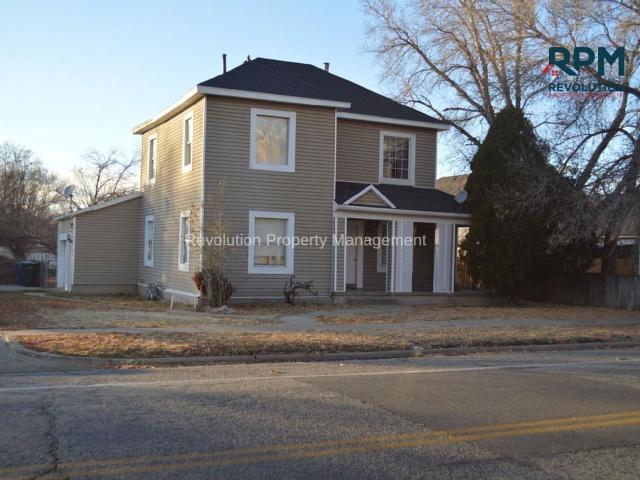 Apartment for rent in Ogden, Utah