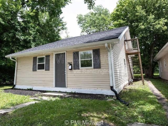 Apartment for rent in Camby, Indiana