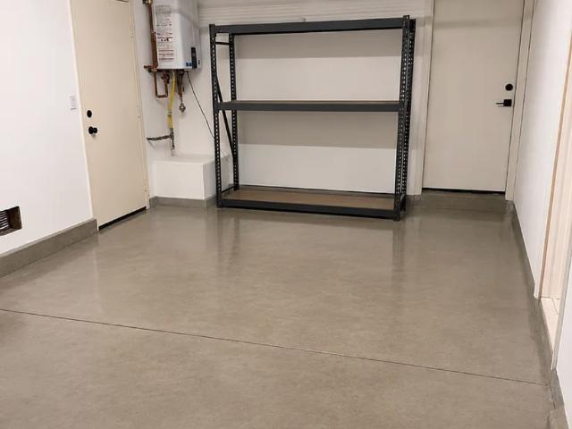Apartment for rent in California