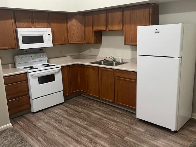 Apartment for rent in Greensburg, Indiana