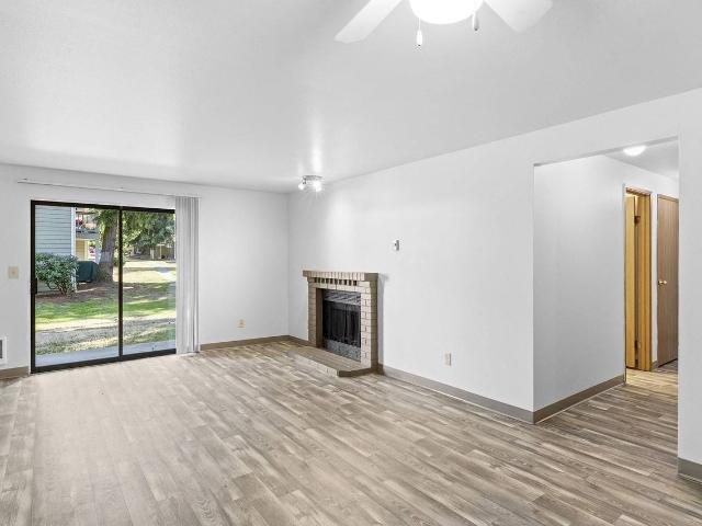 Apartment for rent in Federal Way, Washington