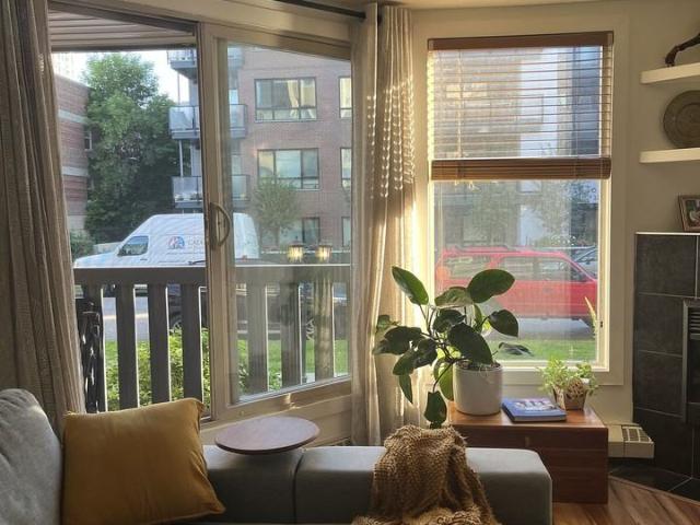 Apartment for rent in Northwest, Alberta