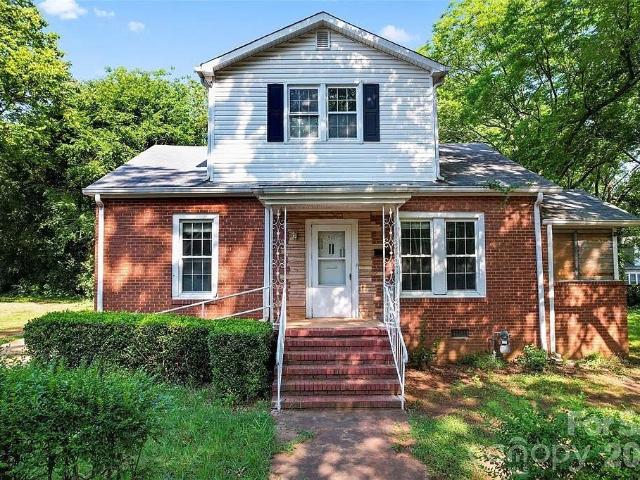 Apartment for rent in Biddleville, Charlotte