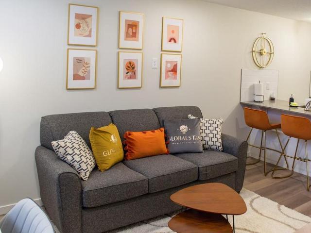 Apartment for rent in Northwest, Alberta