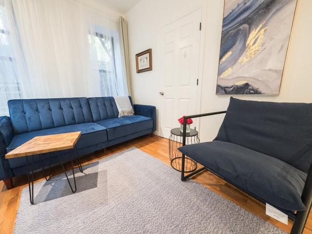 Apartment for rent in Arverne, New York