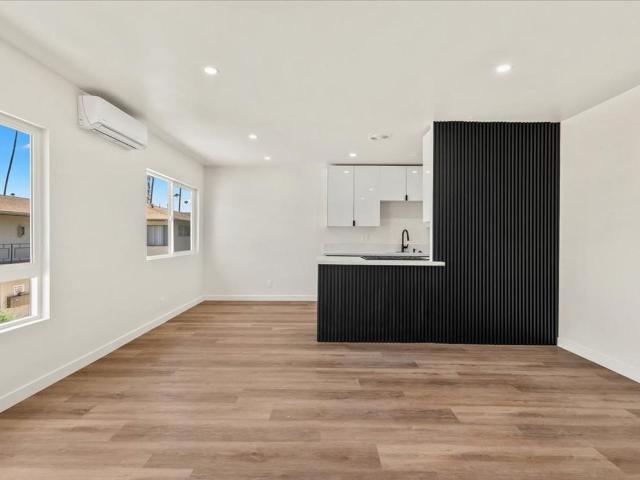 Apartment for rent in Inglewood, California