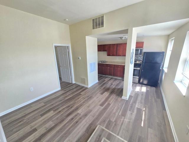 Apartment for rent in Baltimore, Maryland