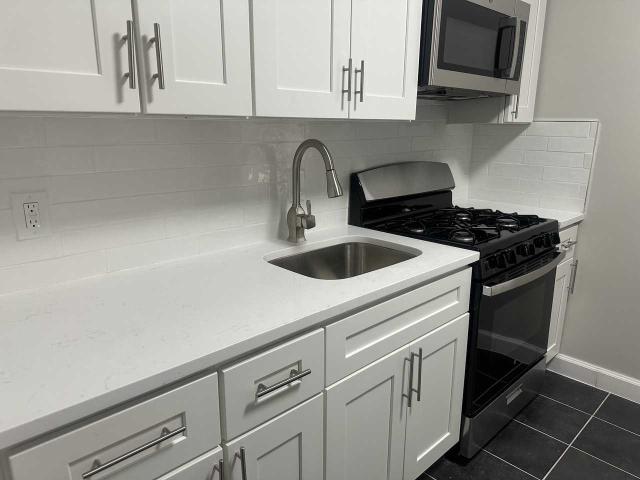 Apartment for rent in Hudson, New Jersey