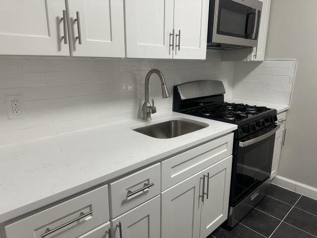 Apartment for rent in Jersey City, Hudson County