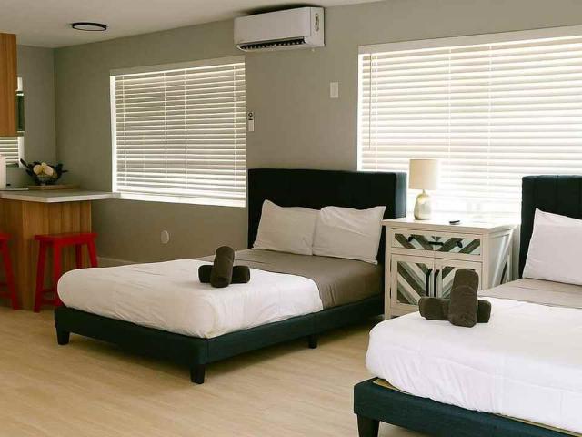 Apartment for rent in Hollywood, Florida