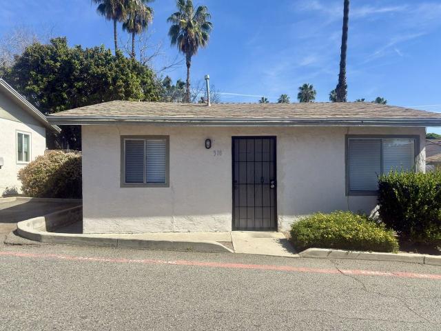 Apartment for rent in Vista, California