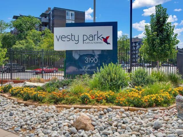 Apartment for rent in Denver, Colorado