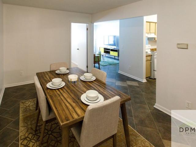 Apartment for rent in Lansing, Michigan