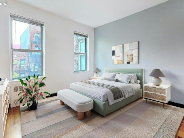 Apartment for rent in Arverne, New York