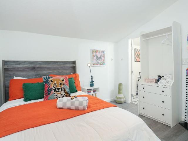 Apartment for rent in Leesville, Texas