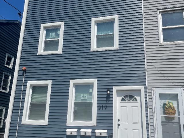 Apartment for rent in Gloucester City, New Jersey