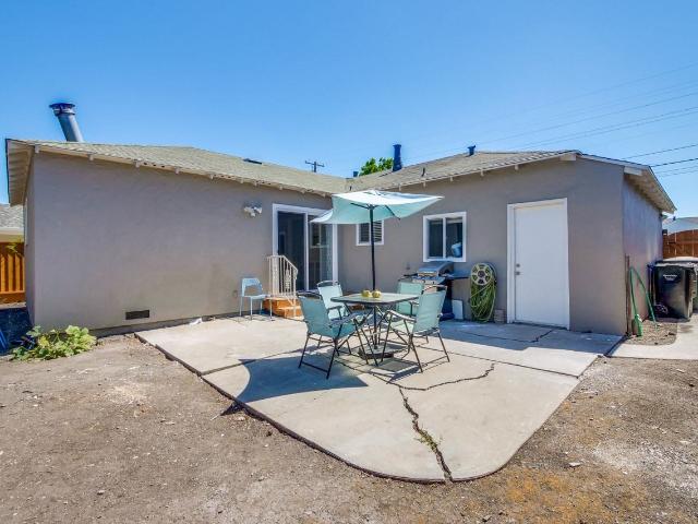 Apartment for rent in Sunnyvale, California