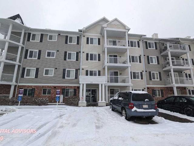 Apartment for rent in Northwest, Alberta
