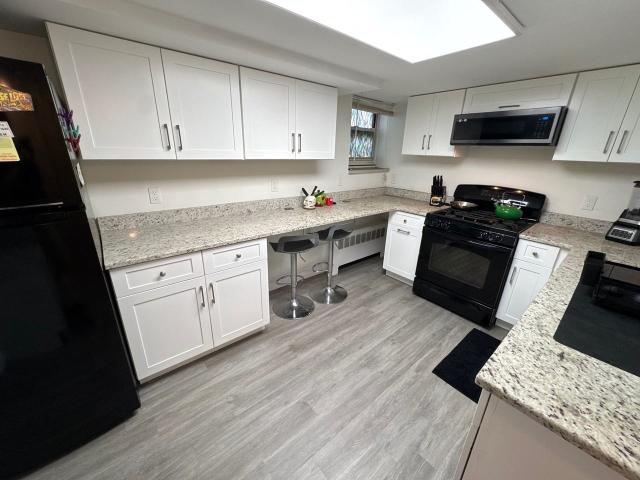 Apartment for rent in Brookline, Massachusetts