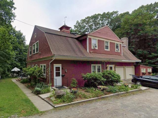 Apartment for rent in Sharon, Massachusetts
