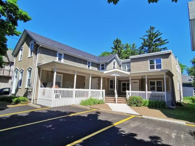 Apartment for rent in Niagara, Ontario