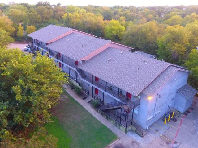 Apartment for rent in Fort Worth, Texas