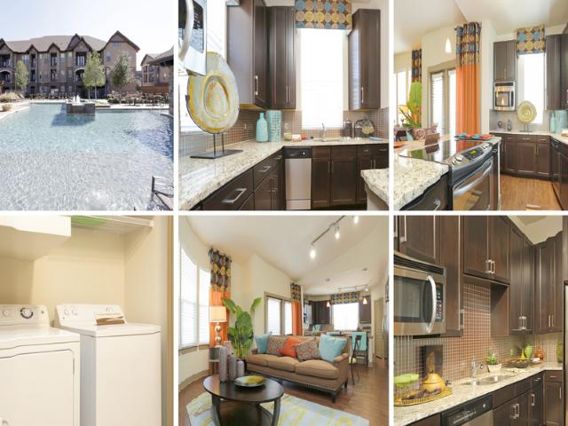 Apartment for rent in Irving, Texas