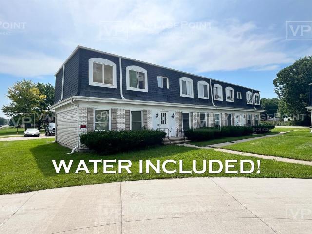 Apartment for rent in Appleton, Wisconsin