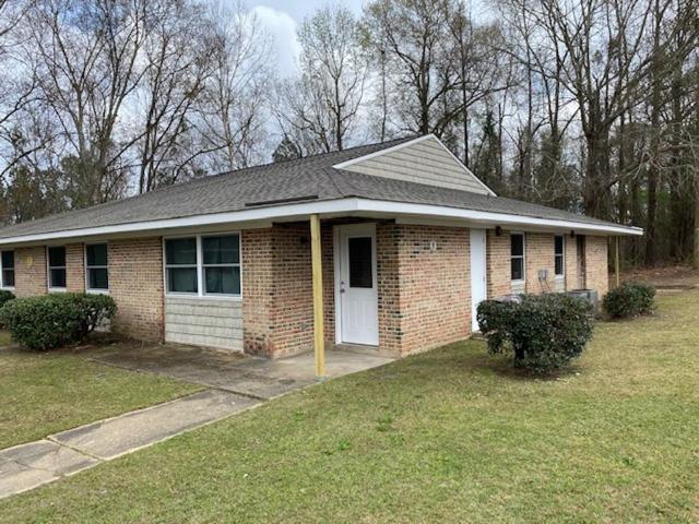 Apartment for rent in Selma, Alabama