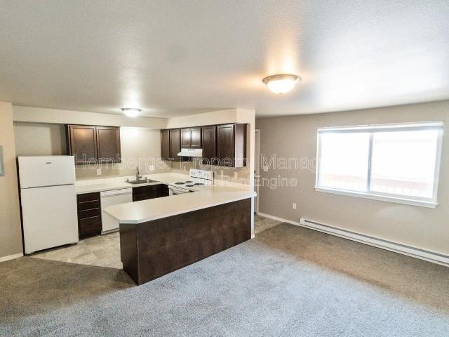 Apartment for rent in Spokane, Washington