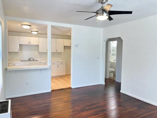 Apartment for rent in Jacumba, California
