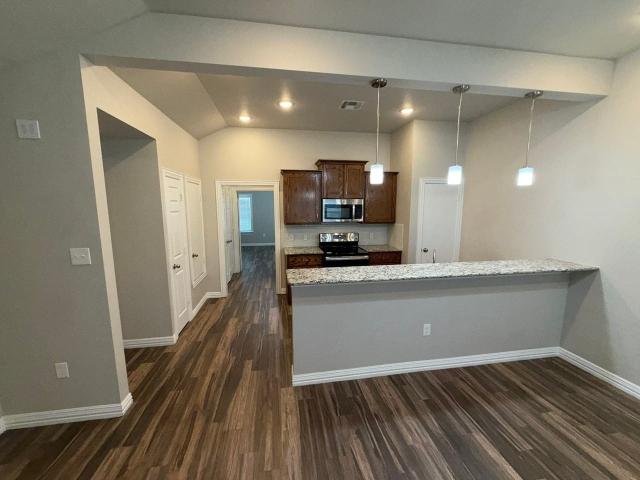 Apartment for rent in Temple Bar Marina, Texas