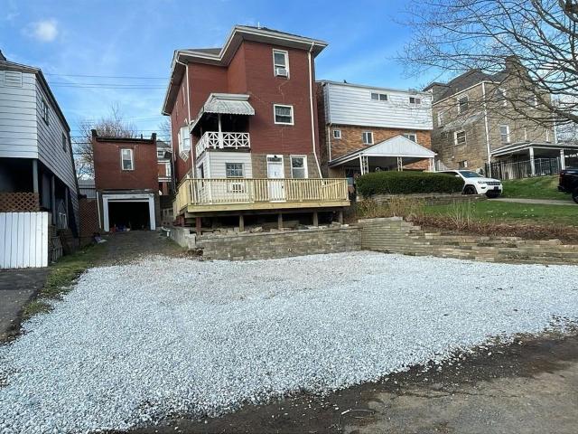Apartment for rent in Pennsylvania