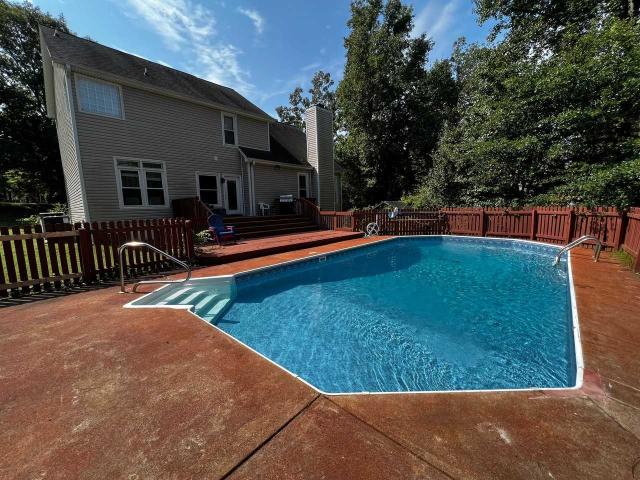 Apartment for rent in Wake, North Carolina
