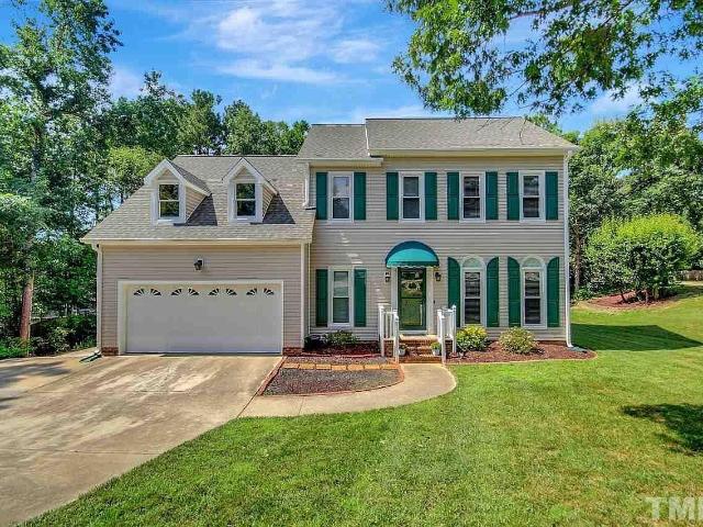 Apartment for rent in Evian Heights at Heron Park, Raleigh