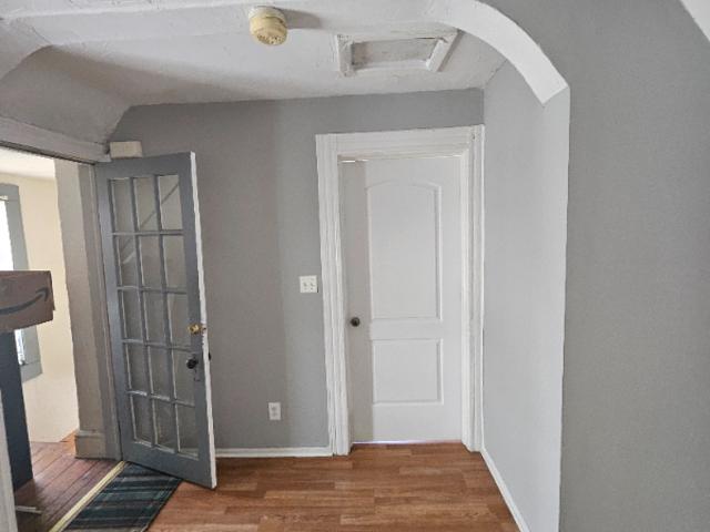 Apartment for rent in Cleveland, Ohio