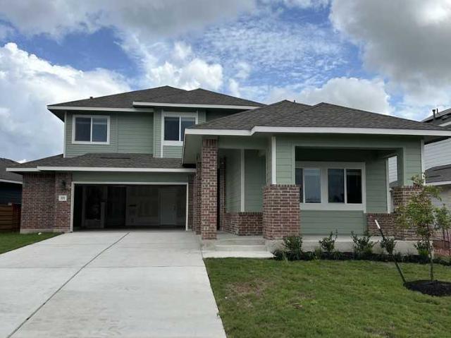 Apartment for rent in Kyle, Hays County