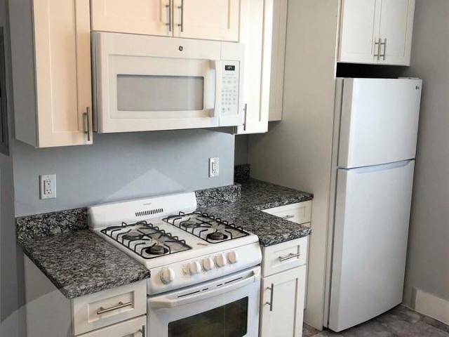 Apartment for rent in Somerville, Massachusetts