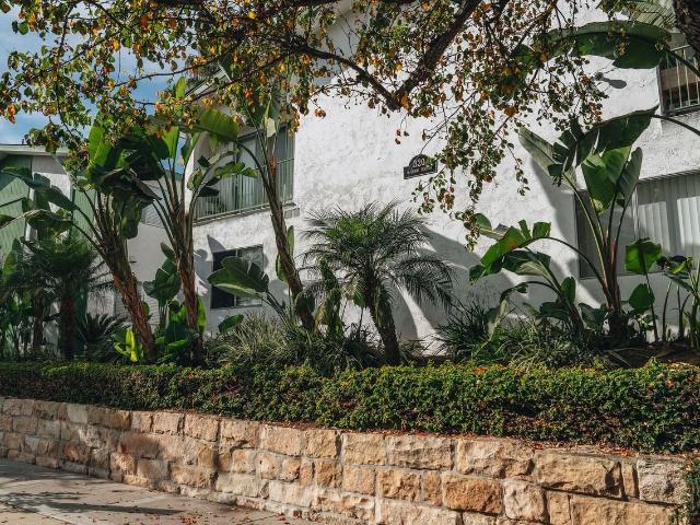 Apartment for rent in Santa Barbara, California