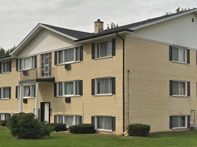 Apartment for rent in Addison