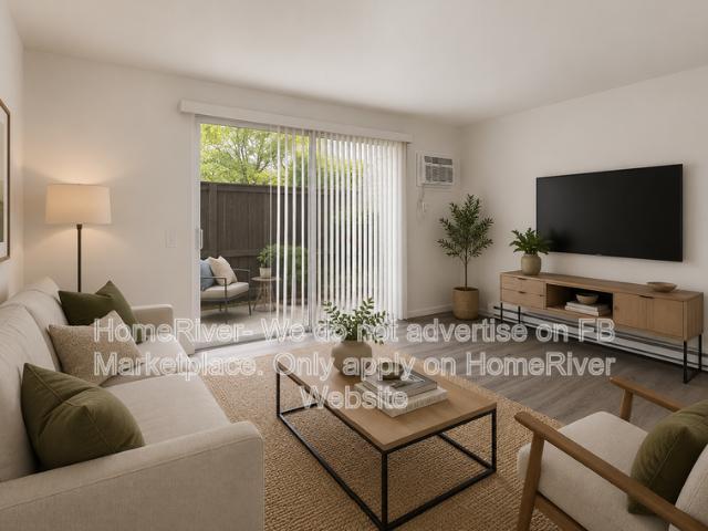 Apartment for rent in Spokane, Washington