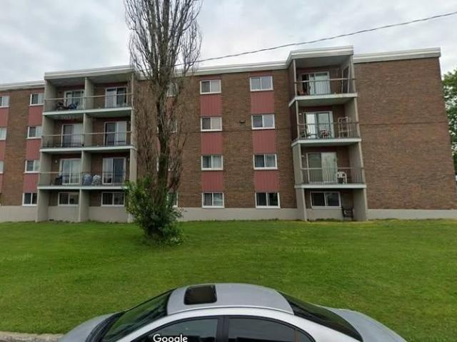 Apartment for rent in Québec, Quebec