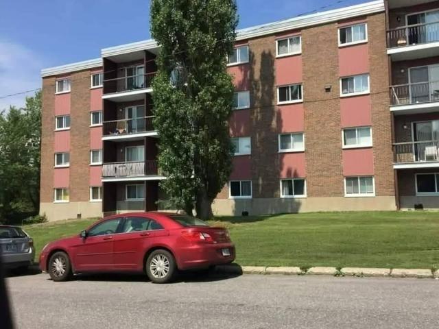 Apartment for rent in Québec, Quebec