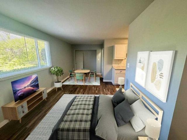 Apartment for rent in Dayton, Ohio