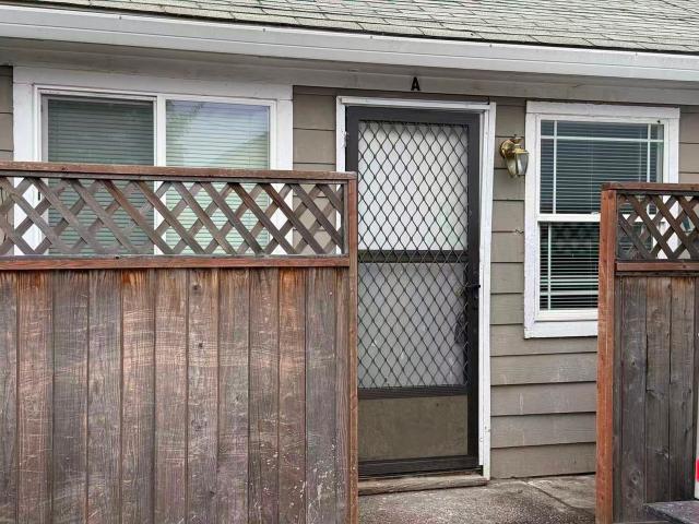 Apartment for rent in Oregonia