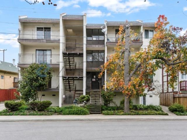 Apartment for rent in Oakland, California