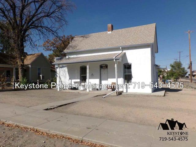 Apartment for rent in Pueblo, Colorado