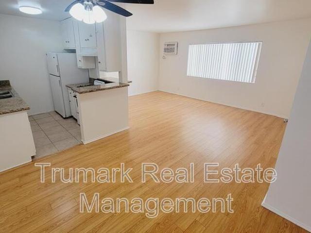 Apartment for rent in Burbank, Los Angeles County